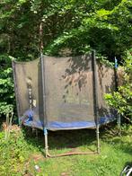 Trampoline 300 cm, Ophalen, Gebruikt