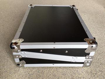 Flight-case pour contrôleur DMX