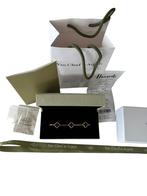 Van Cleef & Arpels Alhambra Armband, Handtassen en Accessoires, Ophalen, Nieuw, Zwart