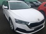 Skoda Octavia BREAK AUTOMAAT 1.4 TSI 110KW eTec AMBITION DSG, Auto's, Automaat, 4 cilinders, Wit, Bedrijf