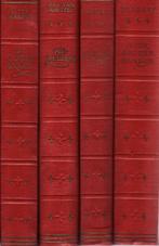 Vier boeken uit de “triomf” reeks  2 € / stuk, Ophalen of Verzenden, Zo goed als nieuw, België