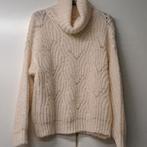 Winter trui in wol mohair mix italiaans Nieuw, Enlèvement ou Envoi, Neuf, Taille 38/40 (M)