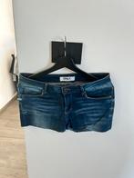 Jeans short Only 31, Vêtements | Femmes, Jeans, Comme neuf, Bleu, W30 - W32 (confection 38/40), Enlèvement ou Envoi