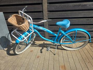 Dames / meisjesfiets 26 inch beschikbaar voor biedingen