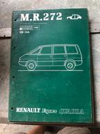 Renault espace quadra, Ophalen of Verzenden