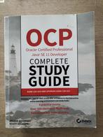Java OCP 11 Study Guide, Livres, Informatique & Ordinateur, Comme neuf, Enlèvement ou Envoi
