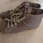 lederen veterschoenen River Woods maat 38, Ophalen of Verzenden, Veterschoenen