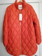 Nieuwe jas Part Two, mt 38, Kleding | Dames, Nieuw, Oranje, Part two, Maat 38/40 (M)