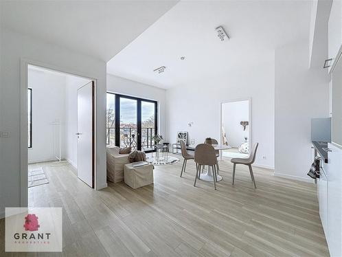 Appartement à vendre à Anderlecht, 2 chambres, Immo, Huizen en Appartementen te koop, Appartement, B