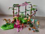 Playmobil Magische Feeëntuin 9132, Enlèvement ou Envoi, Comme neuf, Ensemble complet