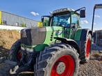 Fendt 916 vario TMS, Zakelijke goederen, Ophalen