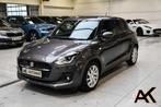 Suzuki Swift 1.2i SHVS 12V CVT Automaat - CAMERA / PDC / ACC, Auto's, Suzuki, Stof, Gebruikt, 4 cilinders, Swift