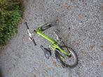 Kinderfiets 4-5 jaar., Ophalen of Verzenden, Gebruikt