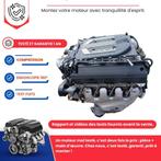 Chevrolet corvette c7 z06 6.2 v8 complete motor, Ophalen of Verzenden, Nieuw, Chevrolet