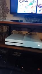 Xbox one s plus 3 games en controller zo snel mogelijk weg, Games en Spelcomputers, Ophalen, Zo goed als nieuw, Xbox One