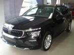 Skoda Kamiq 1.0TSI Automaat, 1254 kg, Stof, Euro 6, 620 kg