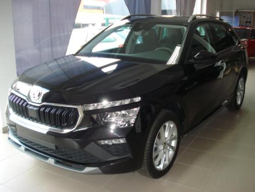 Skoda Kamiq 1.0TSI Automaat, Auto's, Skoda, Bedrijf, Te koop, Kamiq, ABS, Airbags, Airconditioning, Android Auto, Apple Carplay