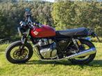 Moto Royal Enfield Interceptor 650, Motos, Naked bike, 12 à 35 kW, Particulier, 2 cylindres