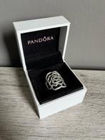 Pandora ring maat 54, Handtassen en Accessoires, Pandora, Ophalen of Verzenden, Zo goed als nieuw