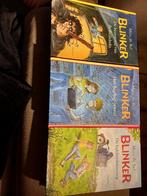 Blinker  (Marc de Bel), Boeken, Ophalen, Zo goed als nieuw, Marc de Bel, Fictie