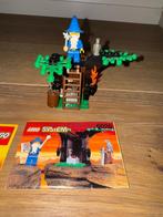 Lego 6020 en 6034, Ophalen of Verzenden, Gebruikt, Complete set, Lego