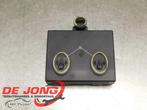 Module verrouillage central des portes d'un Audi A7, -, 3 mois de garantie, Audi, Utilisé