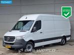 Mercedes Sprinter 319 CDI Automaat L3H2 Airco Cruise Camera, Auto's, Automaat, Gebruikt, Euro 6, 4 cilinders