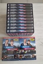 Flikken maastricht seizoen 1 tot 12, Cd's en Dvd's, Dvd's | Tv en Series, Ophalen of Verzenden, Zo goed als nieuw