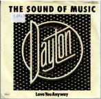 Vinyl, 7"    /   Dayton – The Sound Of Music, Overige formaten, Ophalen of Verzenden