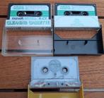 Maxell R-CT head cleaning cassettes, Ophalen of Verzenden, Gebruikt