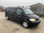 Volkswagen Caravelle 2.5 TDI 340 Trend.DC 2006 Véhicule Com, Autos, Achat, Entreprise, Automatique, Euro 4