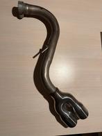 Einddemper delete, Ophalen, BMW