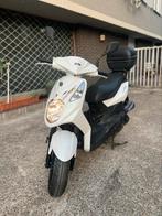 Sym orbit 2  A klasse, Vélos & Vélomoteurs, Scooters | SYM, Comme neuf, Enlèvement, Essence, Orbit