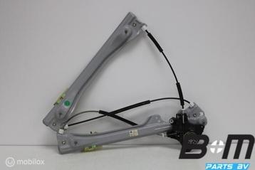 Raammechaniek linksvoor Opel Insignia 39120690 beschikbaar voor biedingen
