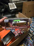 The groot vw bus jada toys, Enlèvement ou Envoi