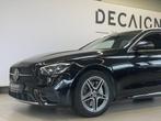 Mercedes-Benz E 300 Estate PHEV *Pano dak*Camera*Trekhaak, Achat, 143 kW, Euro 6, Entreprise