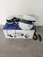 Playstation vr2, Games en Spelcomputers, Virtual Reality, Ophalen, Zo goed als nieuw, Sony PlayStation