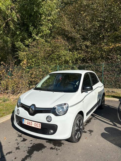 Renault Twingo Limited 2019, Autos, Renault, Particulier, Twingo, Essence, Enlèvement