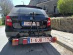 Porte-vélos boule d'attelage, attache remorque, Ophalen, 2 fietsen
