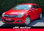 OPEL Astra 1.3 Diesel    90ch    09/2010, Voorwielaandrijving, Stof, Bedrijf, Grijs