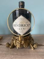 Support pour bouteille de Gin Hendrick’s, Neuf