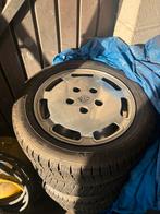 velgen wielen porsche 928, Ophalen