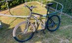Btwin Rockrider 340 M, Ophalen, Gebruikt
