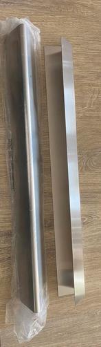 Weber flavorizer bars 5 stuks, Tuin en Terras, Ophalen, Nieuw, Weber