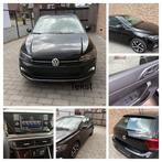 Vw polo 1.0TSI highline Met garantie, Auto's, Bedrijf, Handgeschakeld, Polo, Te koop