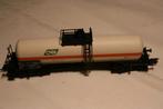 Roco 46078 (HO,DC) Tankwagen Zags CAIB NMBS / SNCB (no box), Hobby & Loisirs créatifs, Trains miniatures | HO, Enlèvement ou Envoi