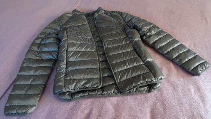 VEST "FILIPPA K" NIEUW 100%GANZENDONS, Kleding | Dames, Jassen | Winter, Nieuw, Maat 38/40 (M), Overige kleuren, Ophalen of Verzenden