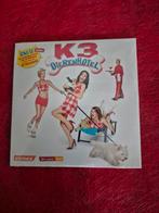 Gesealde cd singel "Loko le" van K3 met Josje, Enlèvement ou Envoi, Neuf, dans son emballage