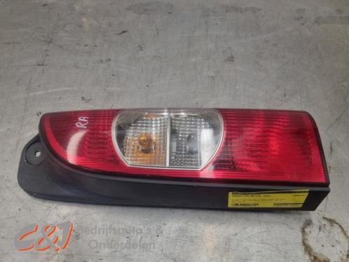 Achterlicht rechts van een Renault Master, Auto-onderdelen, Verlichting, Renault, Gebruikt, 3 maanden garantie, Ophalen of Verzenden