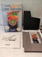 Life Force Salamander Nintendo NES, Consoles de jeu & Jeux vidéo, Jeux | Nintendo NES, Utilisé, Enlèvement ou Envoi